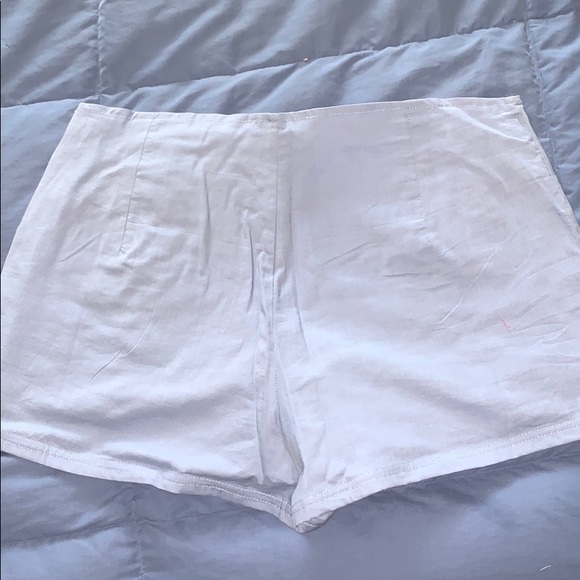 Shorts blue - Picture 3 of 3